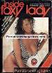 Adult magazine Foxy Lady 6-27